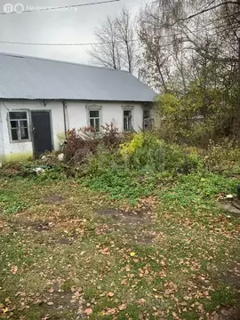 Дом в Стахановский, Октябрьская улица (87 м)