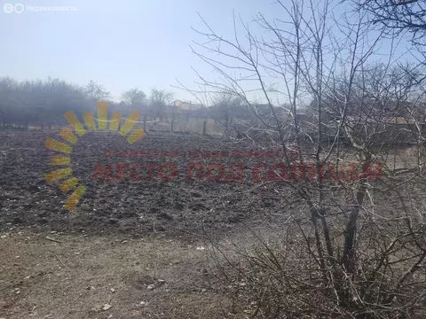 Участок в станица Должанская, Коллективная улица, 5 (7 м)