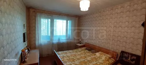 2-к кв. Воронежская область, Воронеж ул. Генерала Лизюкова, 75 (49.3 ...