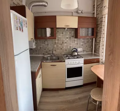 1-к кв. Санкт-Петербург просп. Тореза, 25 (32.0 м)