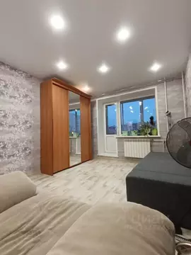 2-к кв. Красноярский край, Красноярск ул. Борисевича, 14 (41.6 м)