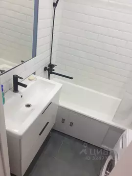 2-к кв. Москва ул. Лескова, 28к1 (51.7 м)