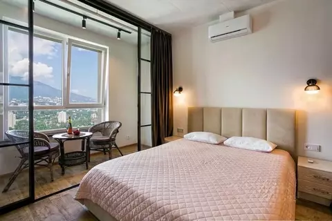 1-к кв. Крым, Ялта ул. Блюхера, 19 (40.0 м)