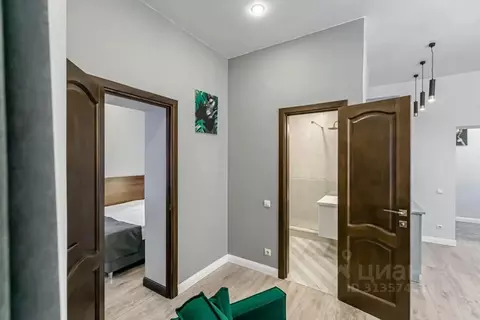 2-к кв. Ставропольский край, Кисловодск пер. Яновского, 3А (26.0 м)