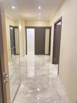 2-к кв. Москва ул. Лобачевского, 118к4 (75.0 м)