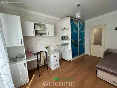 3-комнатная квартира: Ставрополь, улица Рогожникова, 60 (81.5 м)