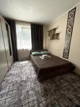 1-к кв. Краснодарский край, Сочи Лазаревское жилрайон, ул. Малышева, 5 ...