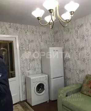 Студия Тюменская область, Тюмень ул. Парфенова, 20 (18.3 м)