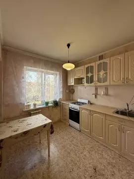 3-к кв. Омская область, Омск ул. Химиков, 65 (59.0 м)