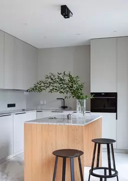 1-к кв. Москва ул. 3-я Ямского Поля, 9 (42.0 м)