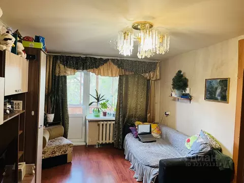 2-к кв. Свердловская область, Екатеринбург ул. Победы, 5 (43.4 м)