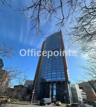 Офис в Москва Ленинградский просп., 31АС1 (375 м)