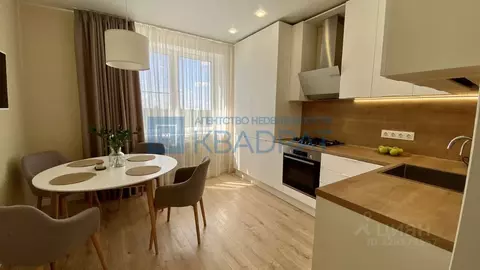 3-к кв. Ярославская область, Ярославль ул. 2-я Бутырская, 46 (84.9 м)