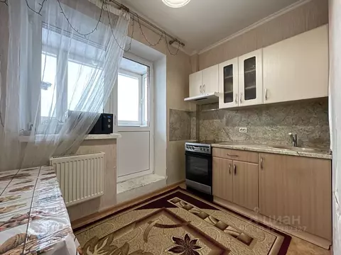 2-к кв. Московская область, Королев ул. Марины Цветаевой, 1Б (49.7 м)