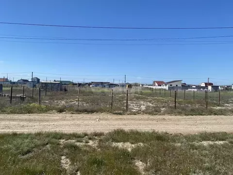 Участок в Крым, Ленинский район, Калиновское с/пос, СВТ-3 Акташ СНТ ...