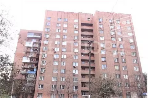 Комната Ростовская область, Ростов-на-Дону ул. Еременко, 87 (14.0 м)