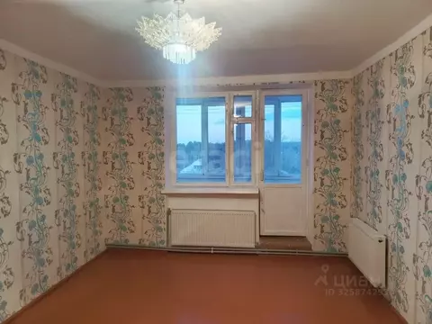 1-к кв. Крым, Кировский район, Первомайское с/пос, с. Первомайское ул. ...