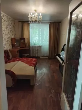 1-к кв. Саратовская область, Энгельс ул. Маршала А.М. Василевского, 23 ...