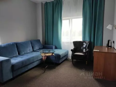 Комната Вологодская область, Вытегорский район, с. Ошта тракт ...