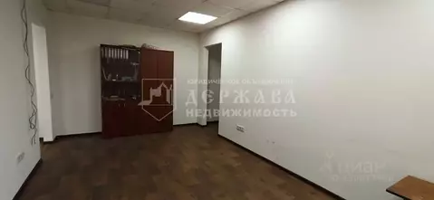 Офис в Кемеровская область, Кемерово Пролетарская ул., 4 (57 м)