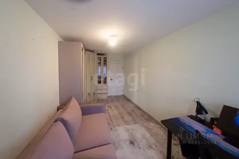 3-к кв. Татарстан, Альметьевск просп. Изаила Зарипова, 41 (84.0 м)