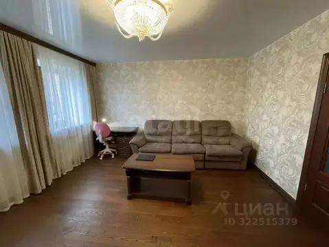 3-к кв. Вологодская область, Вологда ул. Леденцова, 7 (89.0 м)