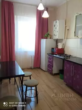 2-к кв. Астраханская область, Астрахань ул. Бориса Алексеева, 30 (75.0 ...