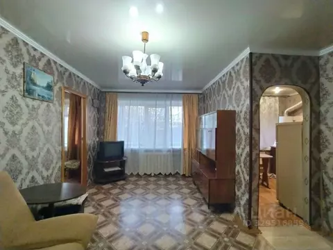 2-к кв. Брянская область, Брянск Клинцовская ул., 47 (40.5 м)