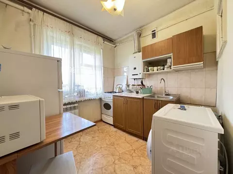 3-к кв. Кабардино-Балкария, Нальчик ул. Байсултанова (54.3 м)