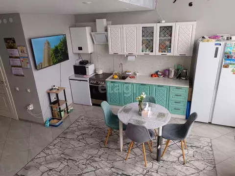 2-к кв. Ставропольский край, Михайловск Шпаковский район, Гармония ...