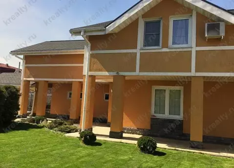 Продается коттедж в д. Жабкино