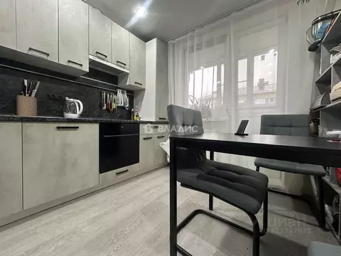 2-к кв. Владимирская область, Владимир ул. Новгородская, 37к1 (52.1 м)