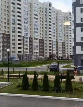 Свободной планировки кв. Брянская область, Брянск ул. Имени Н.М. ...