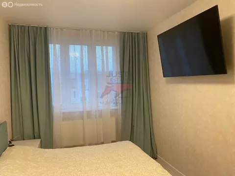 2-комнатная квартира: посёлок городского типа Нахабино, Вторая ...