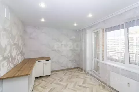 Студия Тюменская область, Тюмень Интернациональная ул., 199 (21.1 м)