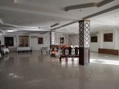 Офис в Татарстан, Казань Гвардейская ул., 11А (638 м)