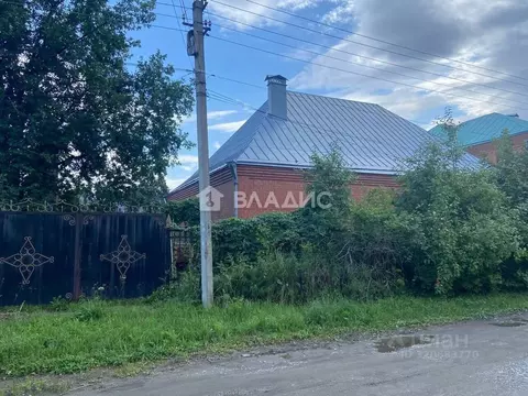 Дом в Алтайский край, Бийск Ключевская ул., 20 (205 м)