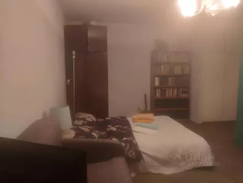 1-к кв. Москва ул. Академика Павлова, 46 (42.0 м)