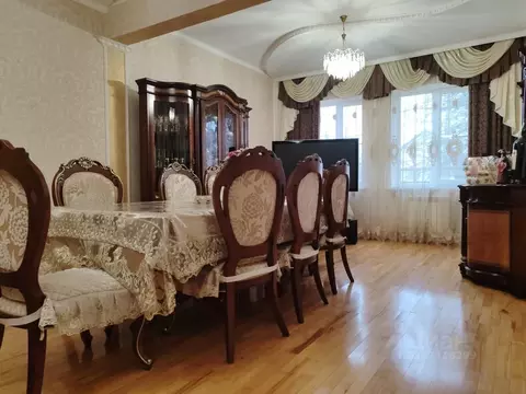 Дом в Краснодарский край, Анапа муниципальный округ, Анапская ст-ца ...