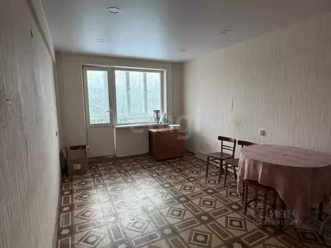 3-к кв. Вологодская область, Вологда Тепличный мкр, 11 (61.3 м)