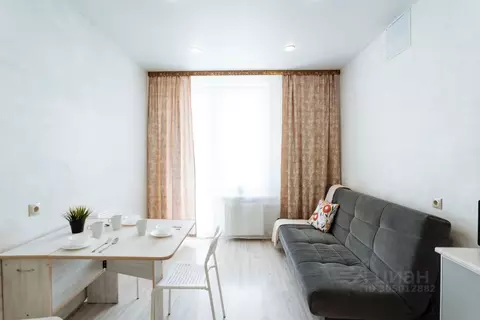 2-к кв. Башкортостан, Уфа Комсомольская ул., 15 (53.0 м)