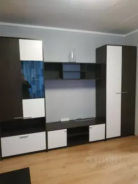 2-к кв. Москва ул. Удальцова, 3К10 (36.8 м)