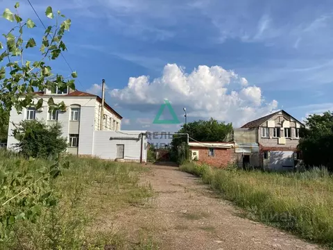 Помещение свободного назначения в Башкортостан, Уфа Строительная ул., ...