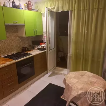 1-к кв. Ленинградская область, Всеволожск Южный мкр, ул. Московская, ...