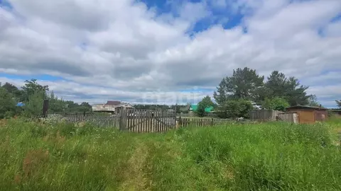 Участок в Архангельская область, Вычегодский рп ул. Писаревка, 35 ...