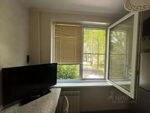 2-к кв. Санкт-Петербург Бухарестская ул., 94К2 (37.6 м)