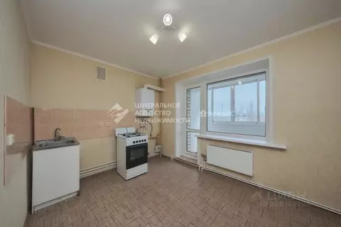 1-к кв. Рязанская область, Рязань Касимовское ш., 67к2 (39.5 м)