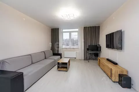 2-к кв. Пермский край, Пермь Лобвинская ул., 33 (55.5 м)