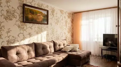 2-к кв. Самарская область, Самара Енисейская ул., 57 (54.7 м)