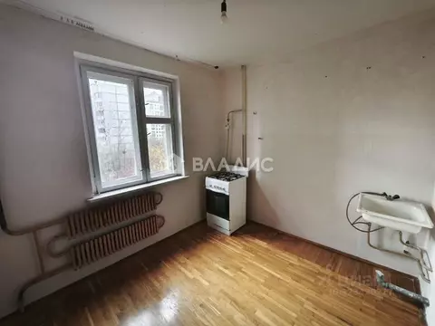 2-к кв. Белгородская область, Белгород бул. Юности, 3а (51.4 м)